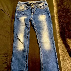 Used few times excellent condition